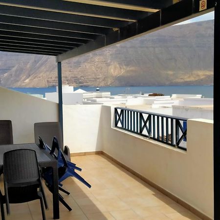 Villa La Tegala Калета де Себо Екстер'єр фото