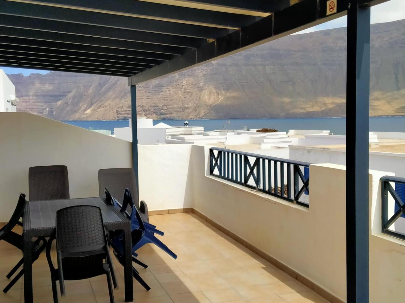 Villa La Tegala Калета де Себо Екстер'єр фото